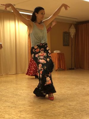 Karen Jurasin Tanz